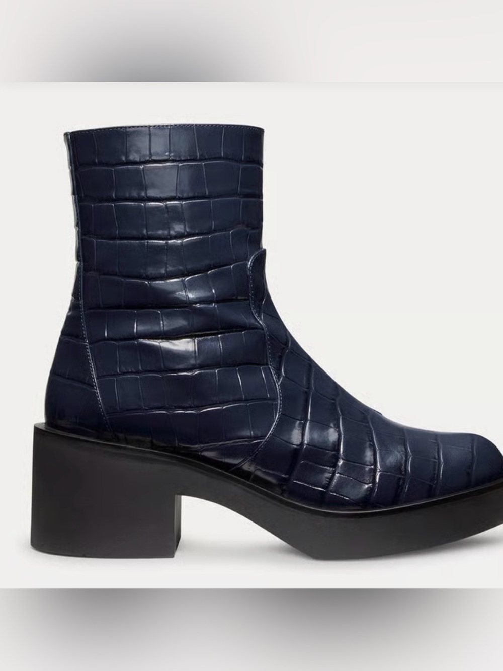 NEW Stuart Wetzman booties